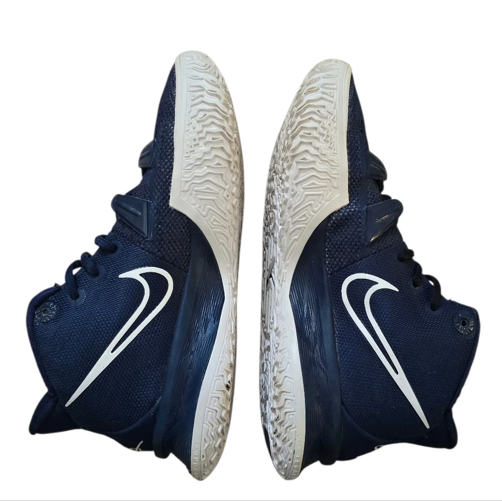 Nike Kyrie 7 TB 'Midnight Navy Blue'